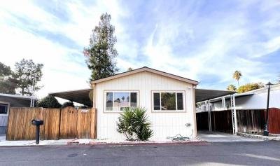 Mobile Home at 3637 Snell Ave #158 San Jose, CA 95136