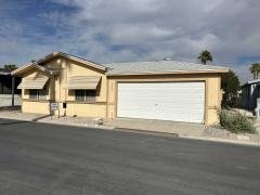Photo 1 of 6 of home located at 6420 E Tropicana Ave #527 Las Vegas, NV 89122
