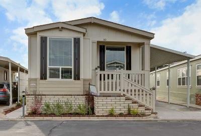 Mobile Home at 15111 Pipeline Ave. #86 Chino Hills, CA 91709