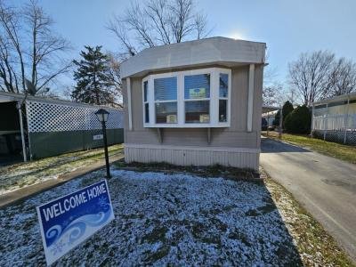 Mobile Home at 340 S. Reynolds Rd. Lot 65 Toledo, OH 43615