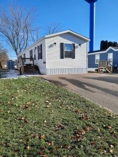 Photo 1 of 13 of home located at 168 Sixth Street NW #2 Clear Lake, WI 54005