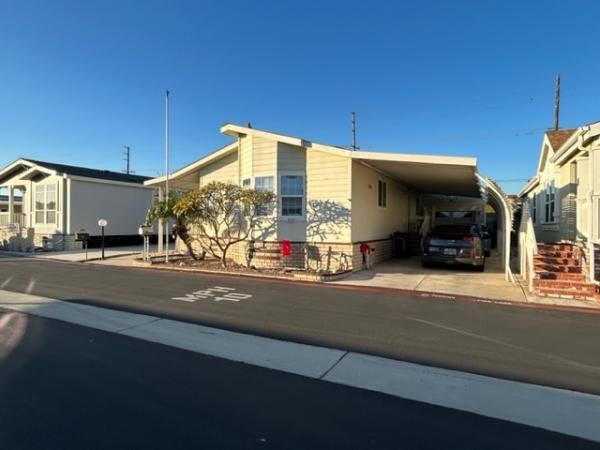 2005 Silvercrest Mobile Home For Sale