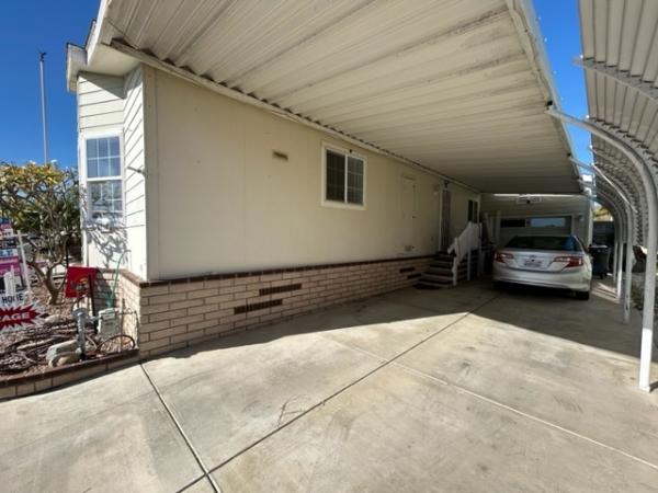 2005 Silvercrest Mobile Home For Sale