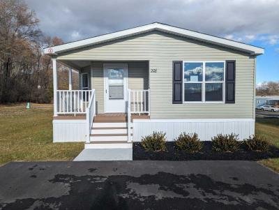 Mobile Home at 208 2nd Ave Middletown, NY 10940