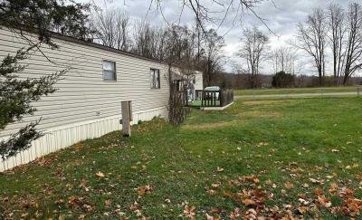 Mobile Home at 4550 Bull Rd Lot 119 Dover, PA 17315