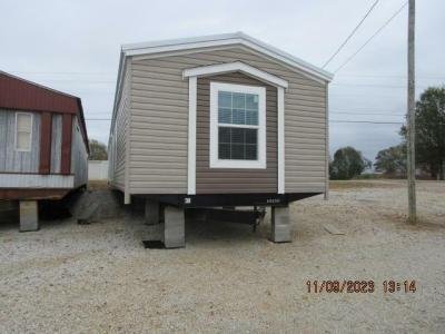 Mobile Home at Regional Home Center 5048 Hwy 15 N Ecru, MS 38841