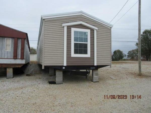 2021 CAVALIER Mobile Home For Sale