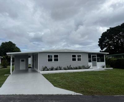 Mobile Home at 8662 Dutchess Court West, #388 Boynton Beach, FL 33436