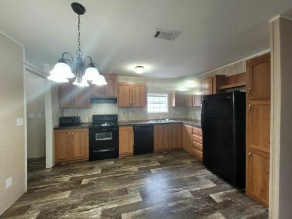 2019 LIVE OAK Mobile Home For Sale