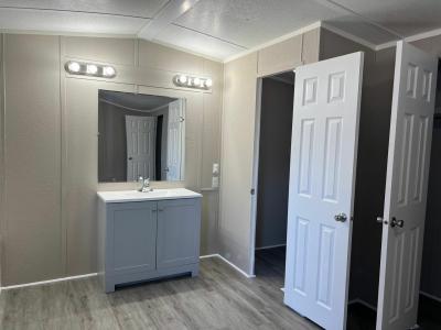 Mobile Home at 7204 Larkspur Ln Lot #177 Powell, TN 37849