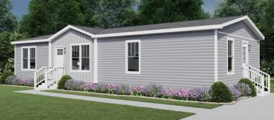 Mobile Home at 1022 Spindletop Rd Lot Sp1022 Wilmer, TX 75172