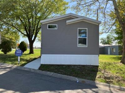 Mobile Home at 4934 Trace Drive #72 Fort Wayne, IN 46816