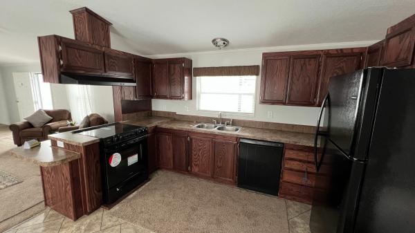 2023 Solitaire Mobile Home For Sale