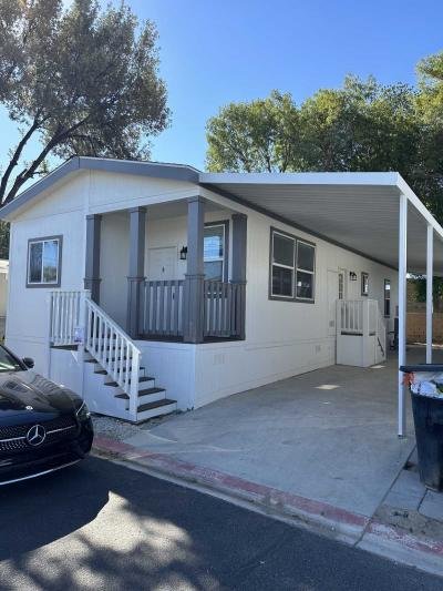 Mobile Home at 350 E. San Jacinto Ave #20 Perris, CA 92571