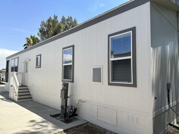 2023 Skyline Amber Cove 4608CTC Manufactured Home