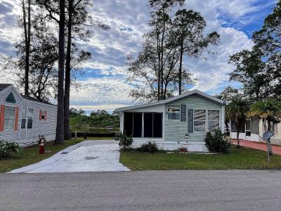 Casas prefabricadas y mobiles homes en la Florida