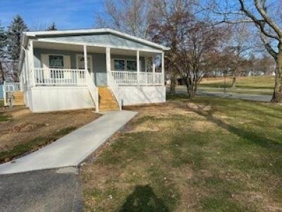 Mobile Home at 1 Hickory Hills Drive Bath, PA 18014