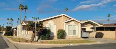 Mobile Home at 512 44th Street Bakersfield, CA 93301
