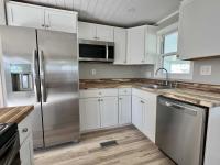 RAMA CC FLMHS 2BD/2BA Manufactured Home