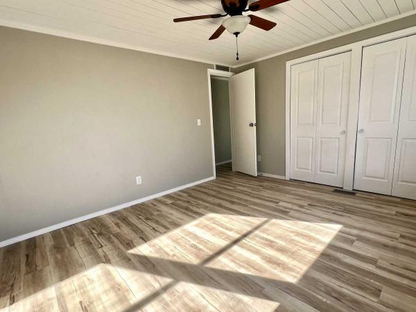 RAMA CC FLMHS 2BD/2BA Manufactured Home