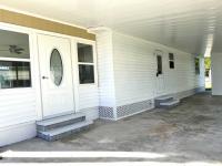 RAMA CC FLMHS 2BD/2BA Manufactured Home