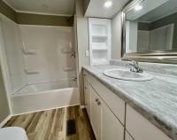 RAMA CC FLMHS 2BD/2BA Manufactured Home