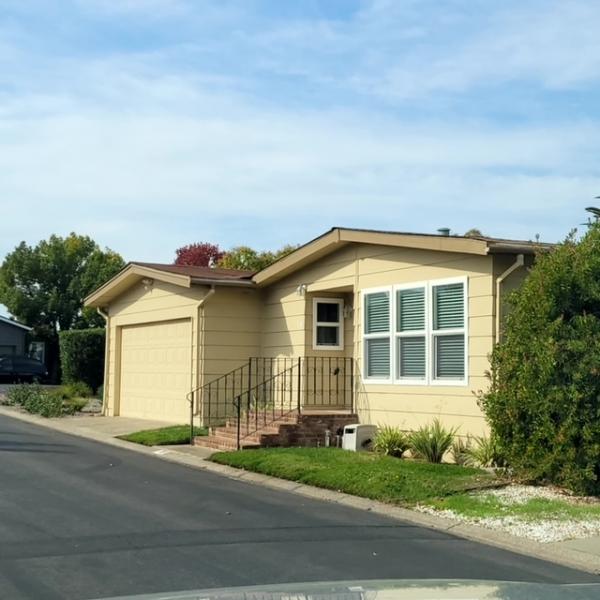 18 Richards Dr Roseville, CA MHVillage