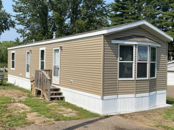 2023 Fairmont Mobile Home For Sale