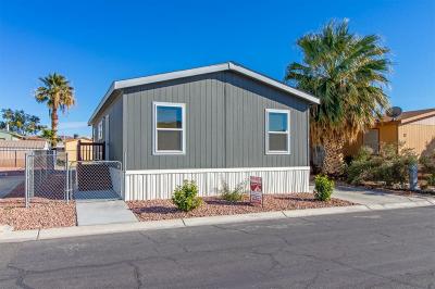 Sunrise Gardens Mobile Home Park in Las Vegas, NV | MHVillage