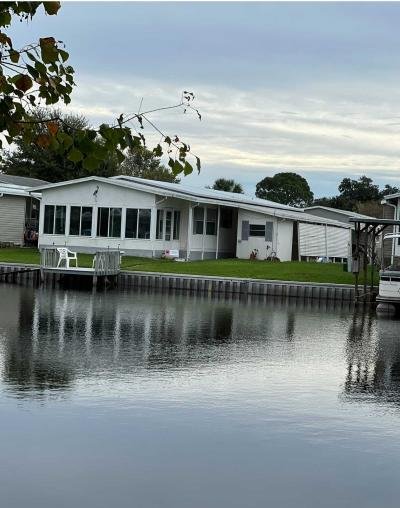 Mobile Home at 814 Dogwood Dr Casselberry, FL 32707