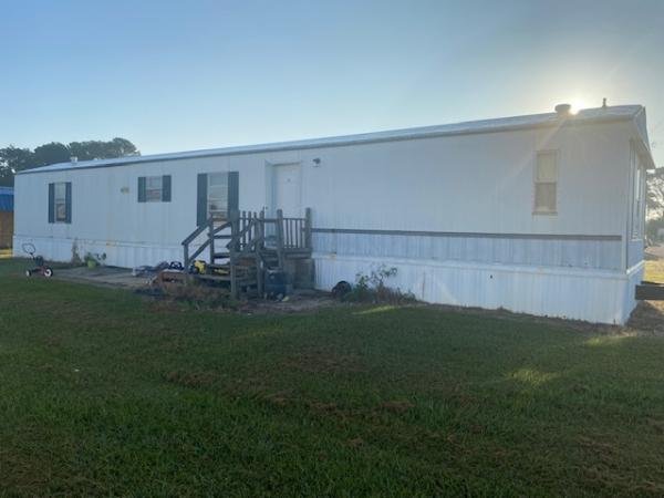 1997 Lamar Mobile Home For Sale