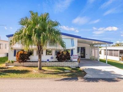 Mobile Home at 11111 Bluebird Drive Dade City, FL 33525