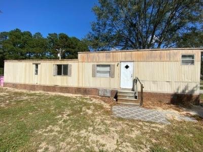 Mobile Home at 4502 E. Old Marion Hway, Lot 25 Florence, SC 29506