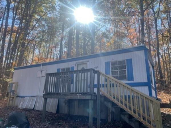 1975 Conn Mobile Home For Sale