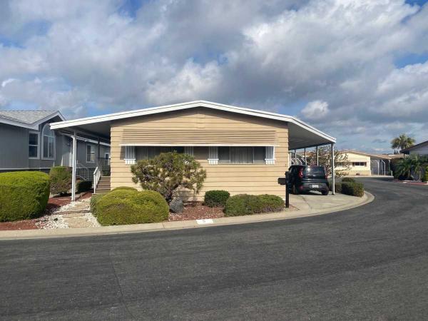 1977 BENDIX Mobile Home For Sale