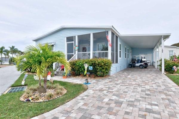 Photo 1 of 2 of home located at 194 Arbor Lane, Vero Beach, FL 32960