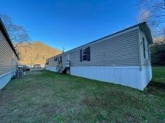Photo 1 of 10 of home located at 6880 State Highway 194 E Lot 11 Kimper, KY 41539