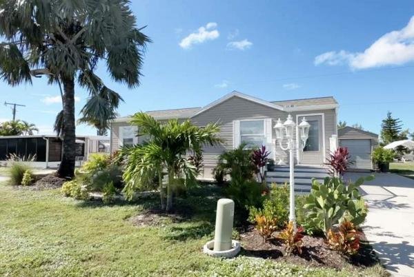 Photo 1 of 2 of home located at 25501 Trost Blvd. 11-45 Bonita Springs, FL 34135