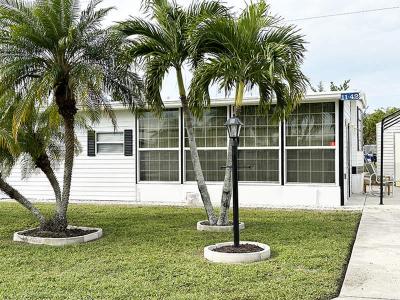 Mobile Home at 25501 Trost Blvd. 11-42 Bonita Springs, FL 34135