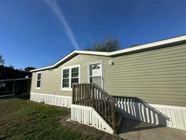 2021 Nobility Mobile Home For Sale