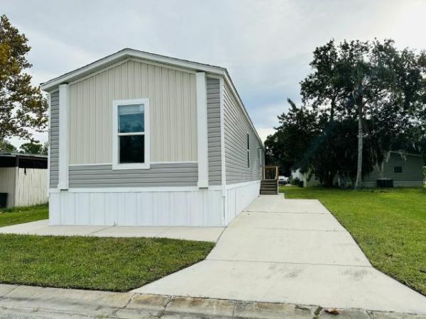 2018 CLAYTON Mobile Home For Sale