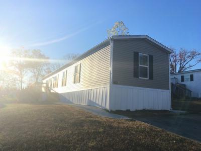 Mobile Home at 7804 Stanley Rd Lot #139 Powell, TN 37849