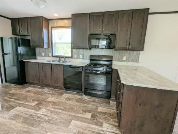 2022 Clayton Mobile Home For Sale