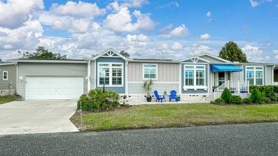 Mobile Home at 955 West Norman St Lady Lake, FL 32159
