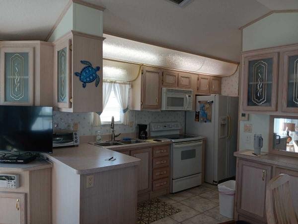 2004 Manufactured Home