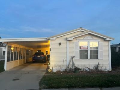 Mobile Home at 61 Bobolink St Rochester Hills, MI 48309