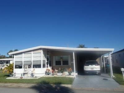 Mobile Home at 3113 State Road 580 Lot 140 Safety Harbor, FL 34695