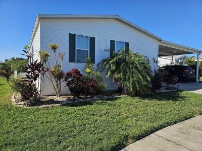 Mobile Home at 2651 Pier Drive Ruskin, FL 33570