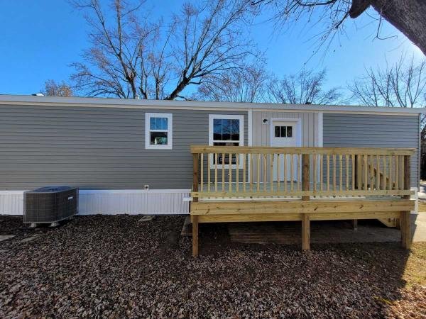 2023 Schult Mobile Home For Sale