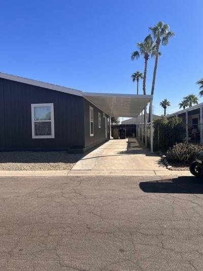 Mobile Home at 8301 N. 103rd Ave #26 Peoria, AZ 85345